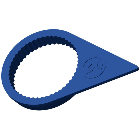 Kit 50 Verificador Visual para Porca Roda Chave 32 - (1)
