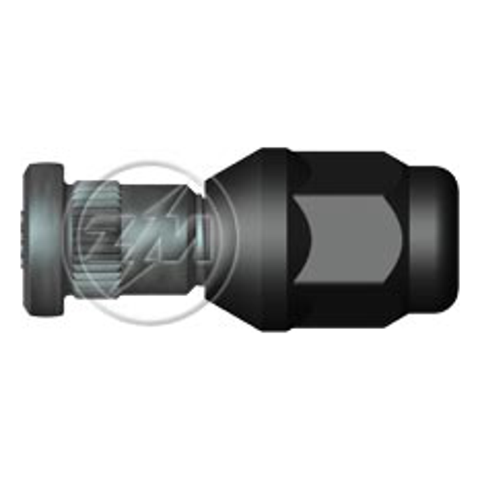 Kit 30 Parafuso Roda M12-1,5x42/47xCH19xH31 - ZM - 40.012.31 - (1)