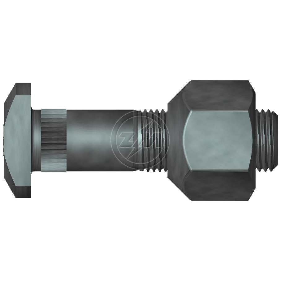 Kit 40 Parafuso Roda M16-1,5x63/70xCH27xH22,5 - ZM - (1)
