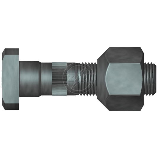 Kit 35 Parafuso Roda M16-1,5x66/74xCH27xH22,5 - ZM - (1)