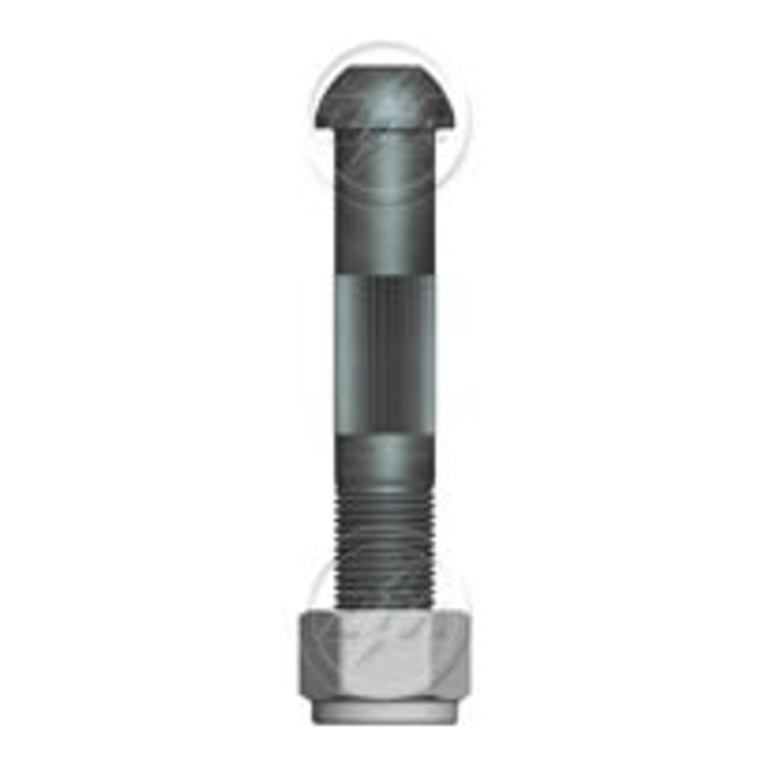 Kit 60 Parafuso Tambor Freio M16-1,5x88/98 - ZM - 40.016.21 - (1)