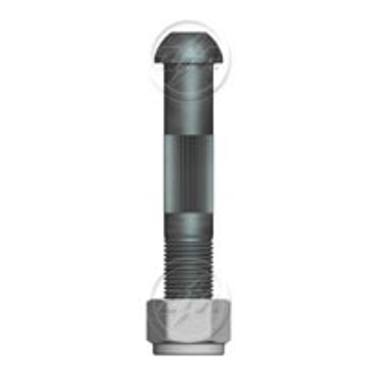 Kit 60 Parafuso Tambor Freio M16-1,5x88/98 - ZM - 40.016.21 - (1)