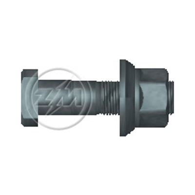 Kit 40 Parafuso Roda M18-1,5x70/79xCH27xH25 - ZM - 40.018.11 - (1)