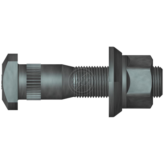 Kit 40 Parafuso Roda M18-1,5x82/91xCH27xH25 - ZM - 40.018.31 - (1)