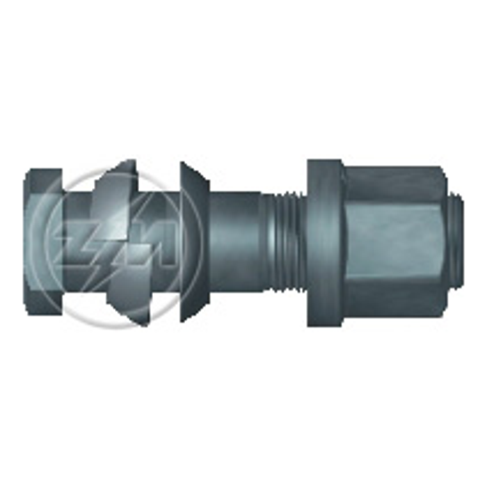 Kit 36 Parafuso Roda M20-1,5x80/88xCH27xH28 - ZM - 40.020.03 - (1)