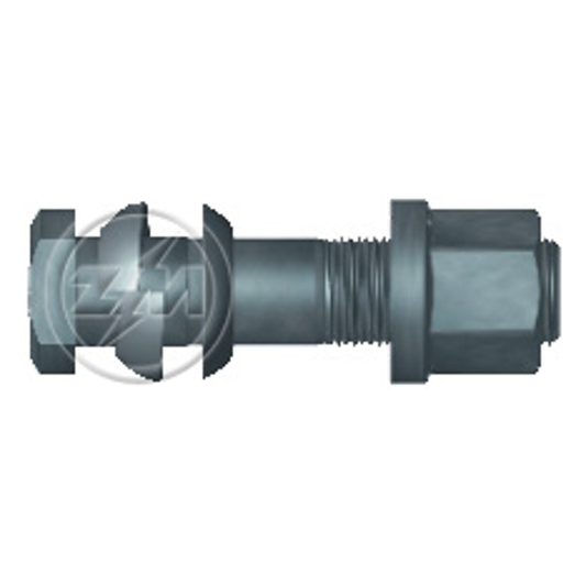 Kit 30 Parafuso Roda M20-1,5x89/97xCH27xH28 - ZM - 40.020.05 - (1)