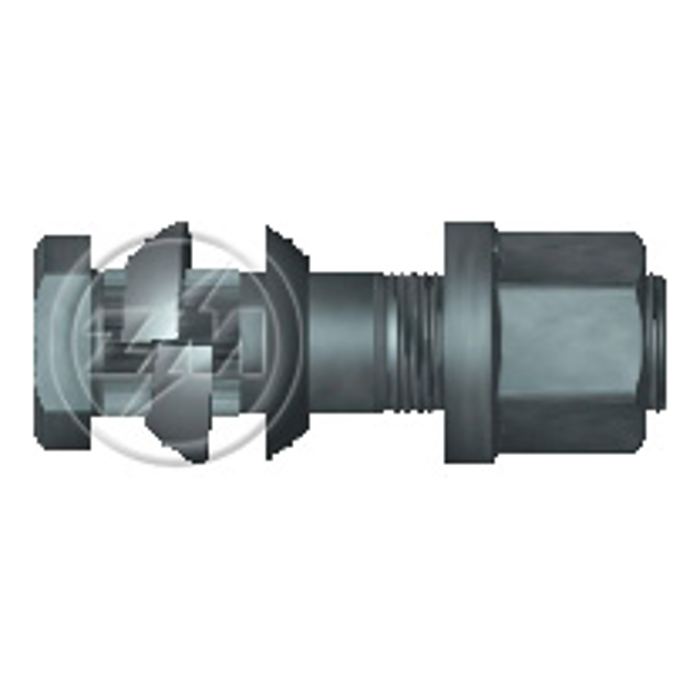 Kit 36 Parafuso Roda M20-1,5x80/88xCH27xH28 - ZM - 40.020.11 - (1)