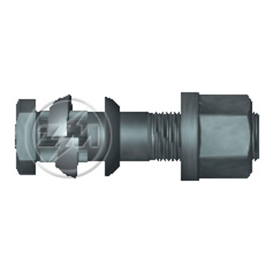 Kit 30 Parafuso Roda M20-1,5x89/87xCH30xH28 - ZM - 40.020.14 - (1)