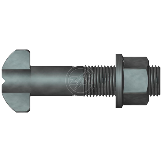 Kit 30 Parafuso Roda M20-2,0x82/100xCH27xH21 - ZM - (1)