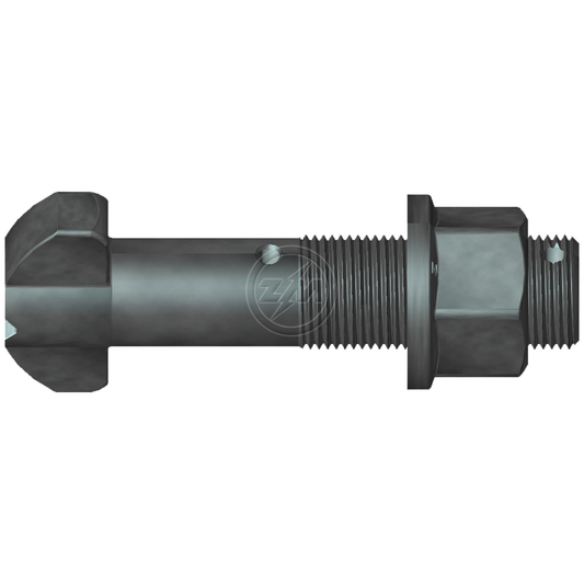 Kit 30 Parafuso Roda M20-1,5x87/105xCH27xH21 - ZM - (1)