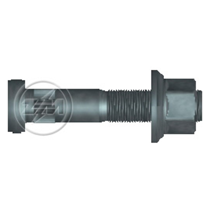 Kit 24 Parafuso Roda M20-1,5x107/118xCH30xH27 - ZM - (1)