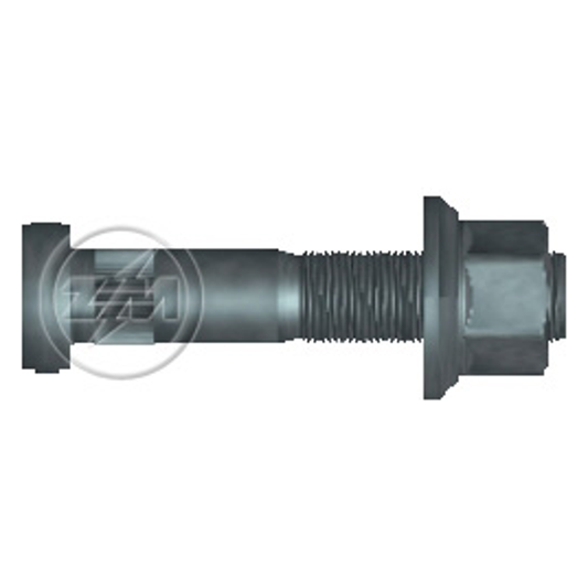 Kit 24 Parafuso Roda M20-1,5x107/118xCH30xH27 - ZM - (1)