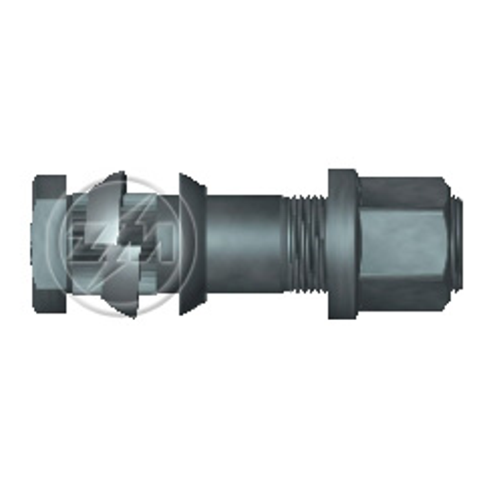 Kit 30 Parafuso Roda M22-1,5x90/98xCH27xH28 - ZM - 40.022.07 - (1)