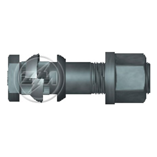 Kit 30 Parafuso Roda M22-1,5x90/98xCH30xH28 - ZM - 40.022.11 - (1)