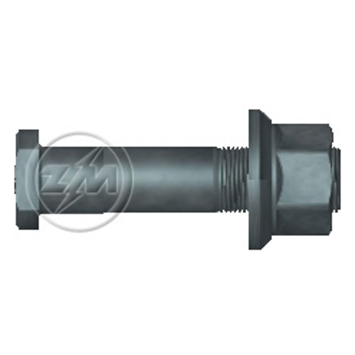 Kit 24 Parafuso Roda M22-1,5x98/108xCH32xH27 - ZM - (1)