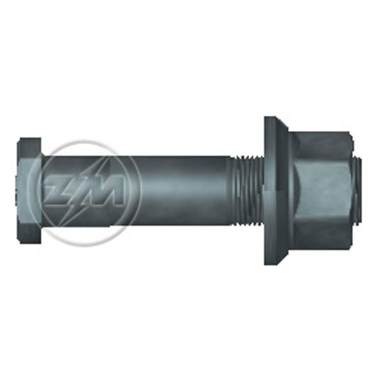 Kit 24 Parafuso Roda M22-1,5x98/108xCH32xH27 - ZM - (1)