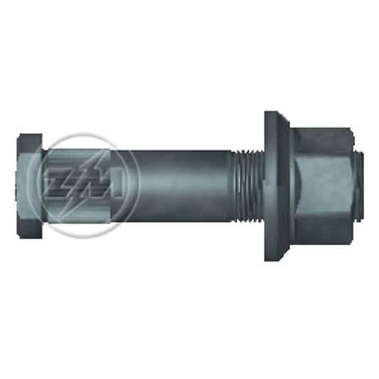 Kit 24 Parafuso Roda M22-1,5x98/106xCH32xH27 - ZM - (1)