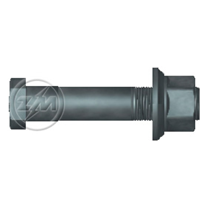 Kit 20 Parafuso Roda M22-1,5x110/120xCH32xH27 - ZM - (1)
