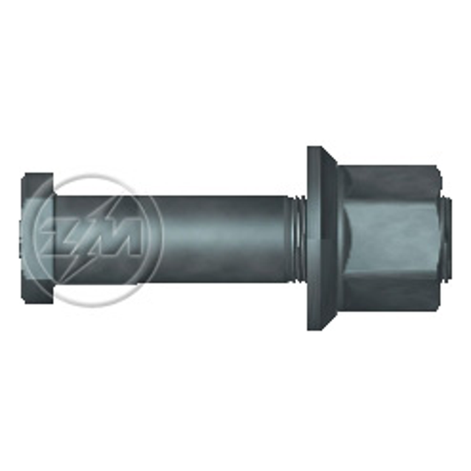 Kit 24 Parafuso Roda M22-1,5x98/108xCH32xH33 - ZM - (1)