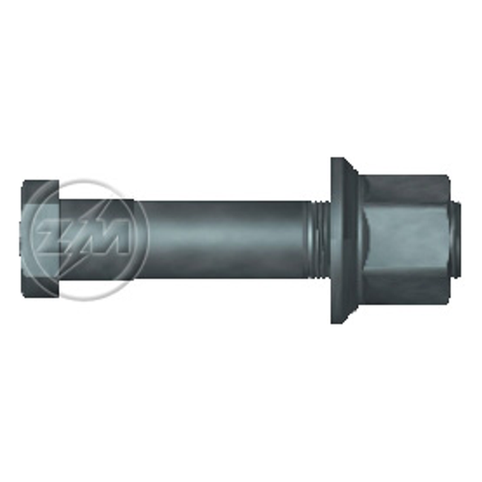 Kit 20 Parafuso Roda M22-1,5x110/120,5xCH32 - ZM - 40.022.26 - (1)