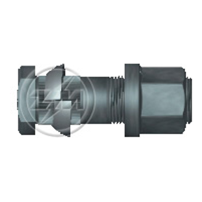 Kit 40 Parafuso Roda M22-1,5x72/80xCH27xH28 - ZM - 40.022.27 - (1)
