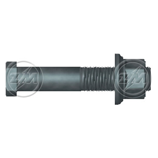 Kit 20 Parafuso Roda M22-1,5x120/130xCH32xH27 - ZM - (1)