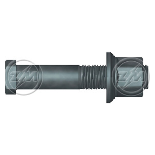 Kit 20 Parafuso Roda M22-1,5x120/130xCH32xH33 - ZM - (1)