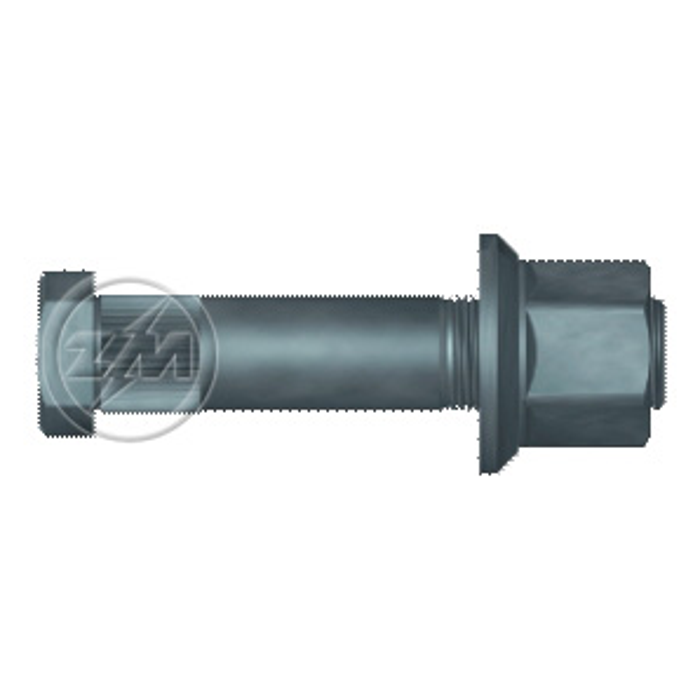 Kit 20 Parafuso Roda M22-1,5x110/120,5xCH32 - ZM - 40.022.37 - (1)