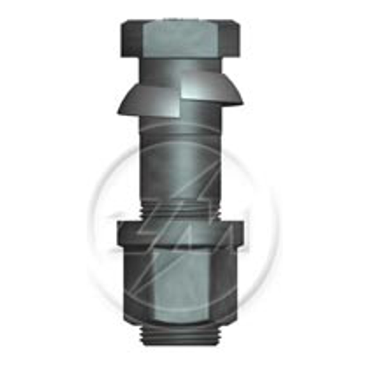 Kit 30 Parafuso Roda M22-1,5x77/87xCH27xH28 - ZM - 40.022.39 - (1)