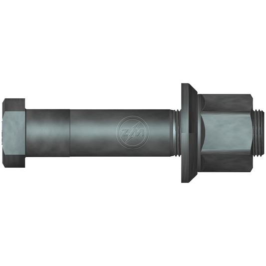 Kit 20 Parafuso Roda M22-1,5x110/120,5xCH32 - ZM - 40.022.45 - (1)