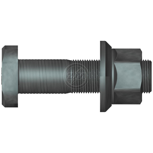 Kit 24 Parafuso Roda M22-1,5x86/96,5xCH32 - ZM - 40.022.49 - (1)