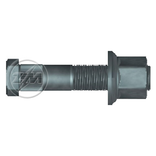 Kit 20 Parafuso Roda M22-1,5x110,5/121xCH32 - ZM - 40.022.54 - (1)