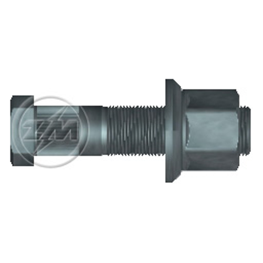 Kit 24 Parafuso Roda M22-1,5x96,5/107xCH32xH33 - ZM - (1)