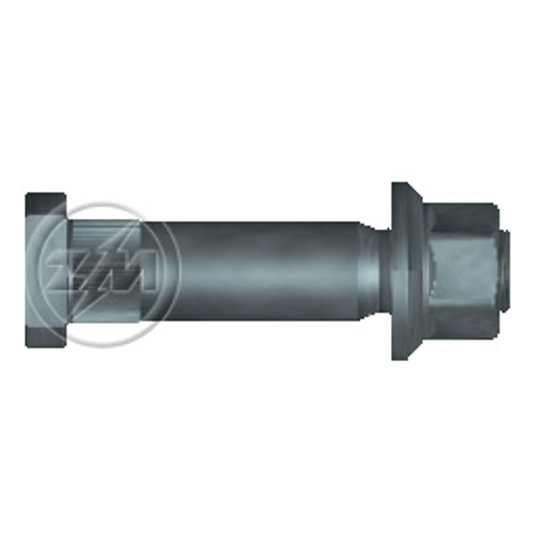 Kit 20 Parafuso Roda M22-1,5x114/125xCH32xH33 - ZM - (1)