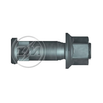 Kit 20 Parafuso Roda M22-1,5x95/103xCH33xH30 - ZM - (1)