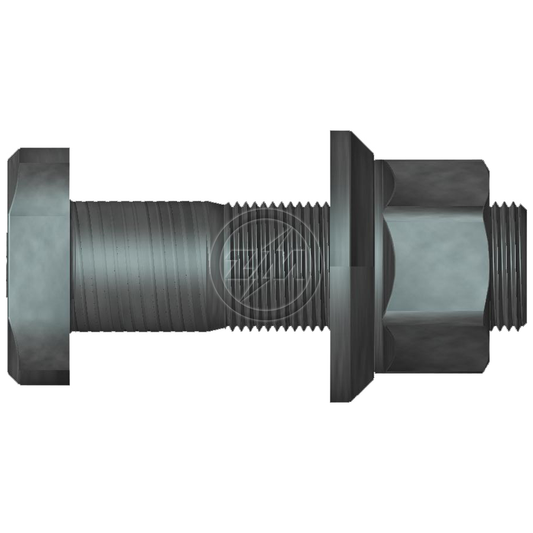Kit 30 Parafuso Roda M22-1,5x77/87,5xCH32 - ZM - 40.022.65 - (1)