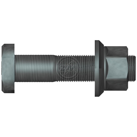 Kit 24 Parafuso Roda M22-1,5x98/108,5xCH32 - ZM - 40.022.67 - (1)