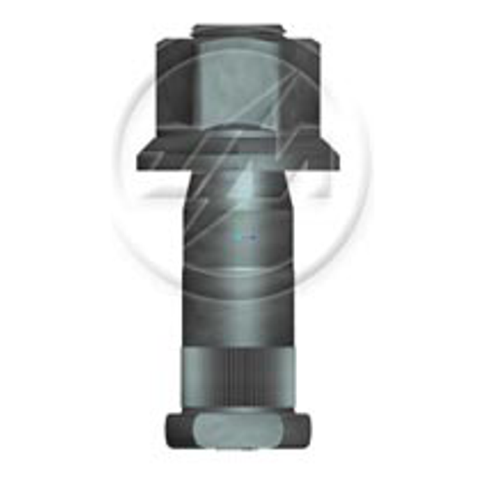 Kit 20 Parafuso Roda M22-1,5x88/96xCH33xH30 - ZM - 40.022.80 - (1)