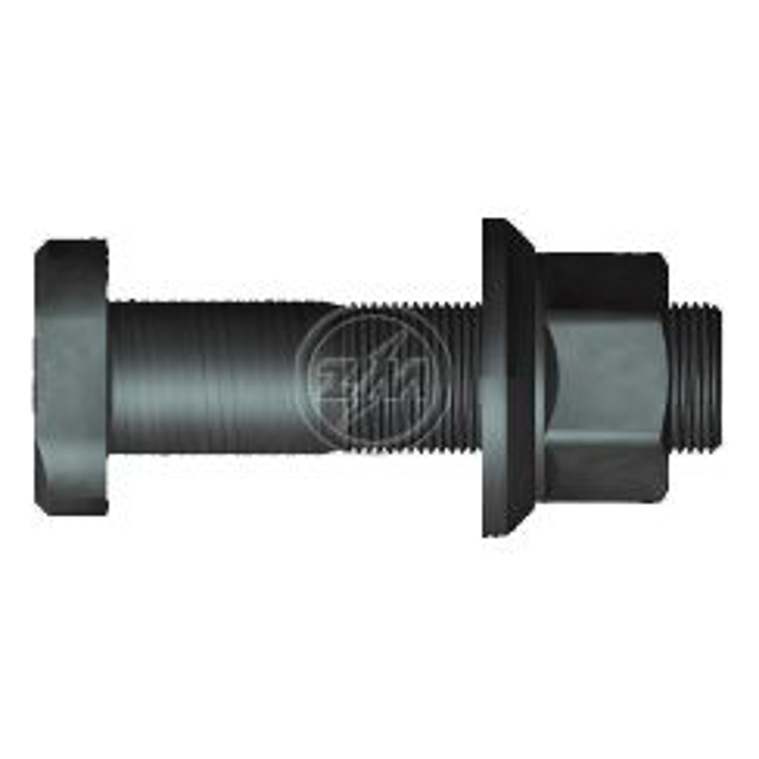 Kit 24 Parafuso Roda M22-1,5x89/99,5xCH32xH27 - ZM - (1)