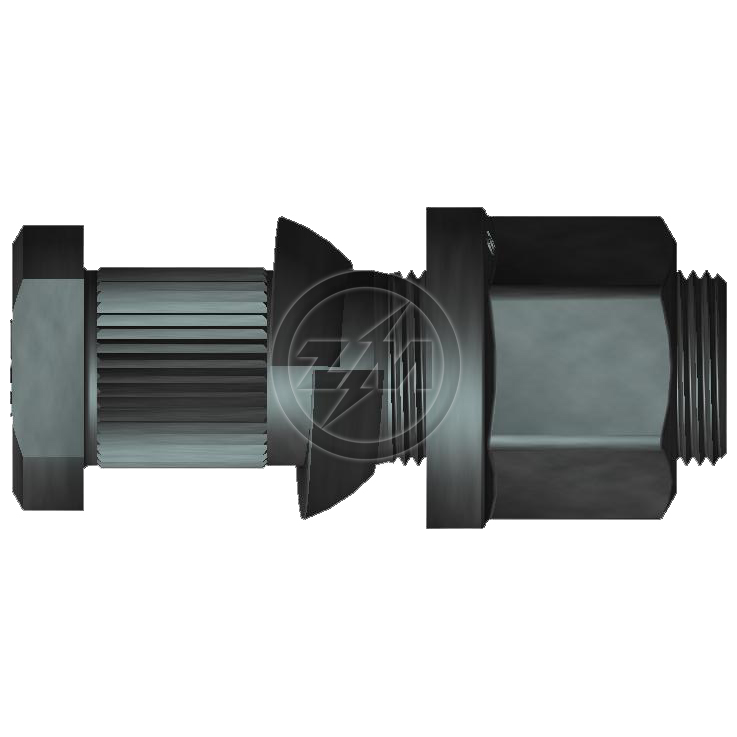 Kit 40 Parafuso Roda M22-1,5x72/80xCH30xH28 - ZM - 40.022.96 - (1)