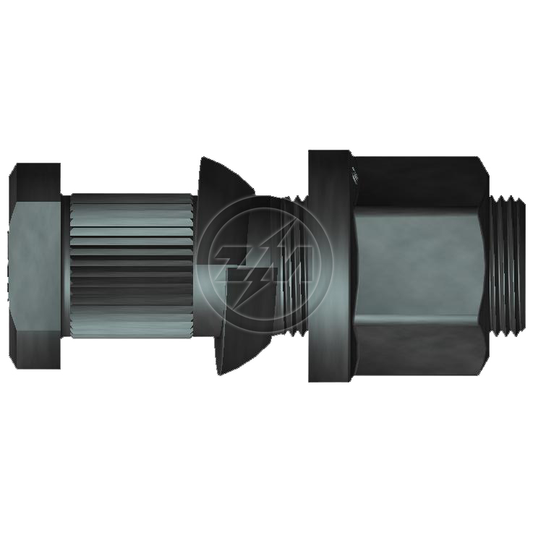 Kit 40 Parafuso Roda M22-1,5x72/80xCH30xH28 - ZM - 40.022.96 - (1)