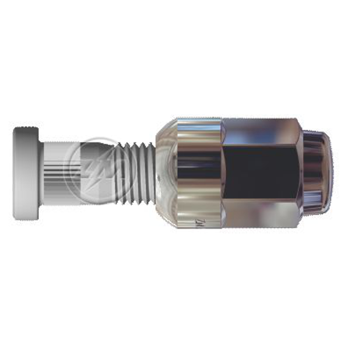 Kit 50 Parafuso Roda M12-1,5x38/43xCH19xH35 - ZM - 40.212.18 - (1)
