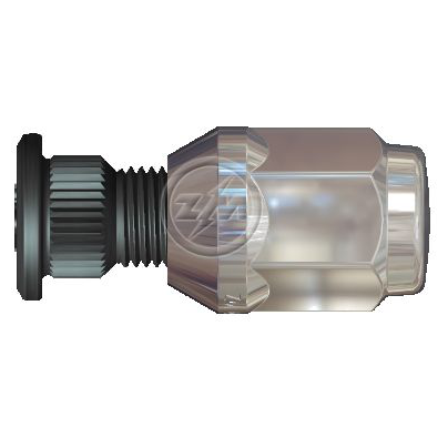 Kit 50 Parafuso Roda M12-1,25x33/36xCH19xH31 - ZM - (1)
