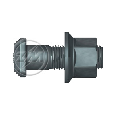Kit 20 Parafuso Roda 7/8"x70/82xCH1.5/16" - ZM - 40.780.01 - (1)