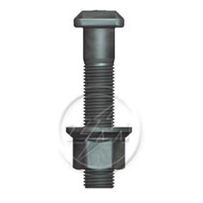 Kit 20 Parafuso Roda 7/8"x114/126xCH1.5/16" - ZM - 40.780.05 - (1)