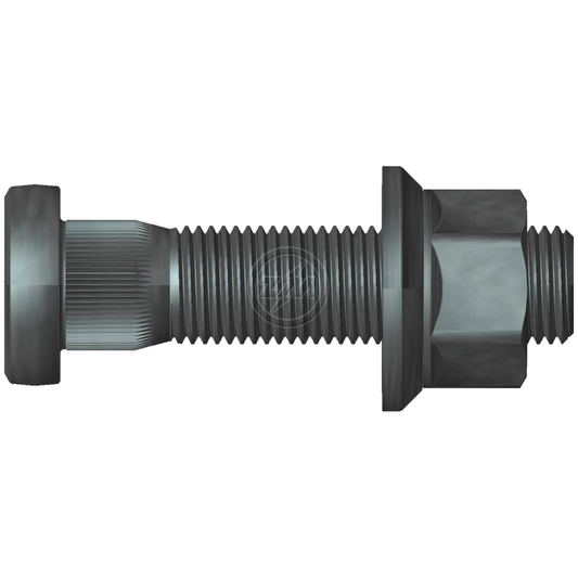 Kit 20 Parafuso Roda 7/8"x96/106,5xCH1.5/16" - ZM - (1)