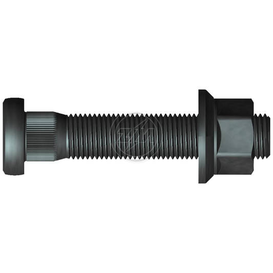 Kit 16 Parafuso Roda 7/8"x120/130,5xCH1.5/16" - ZM - (1)