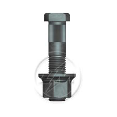 Kit 24 Parafuso Roda 7/8"x100/110,5xCH1.5/16" - ZM - (1)