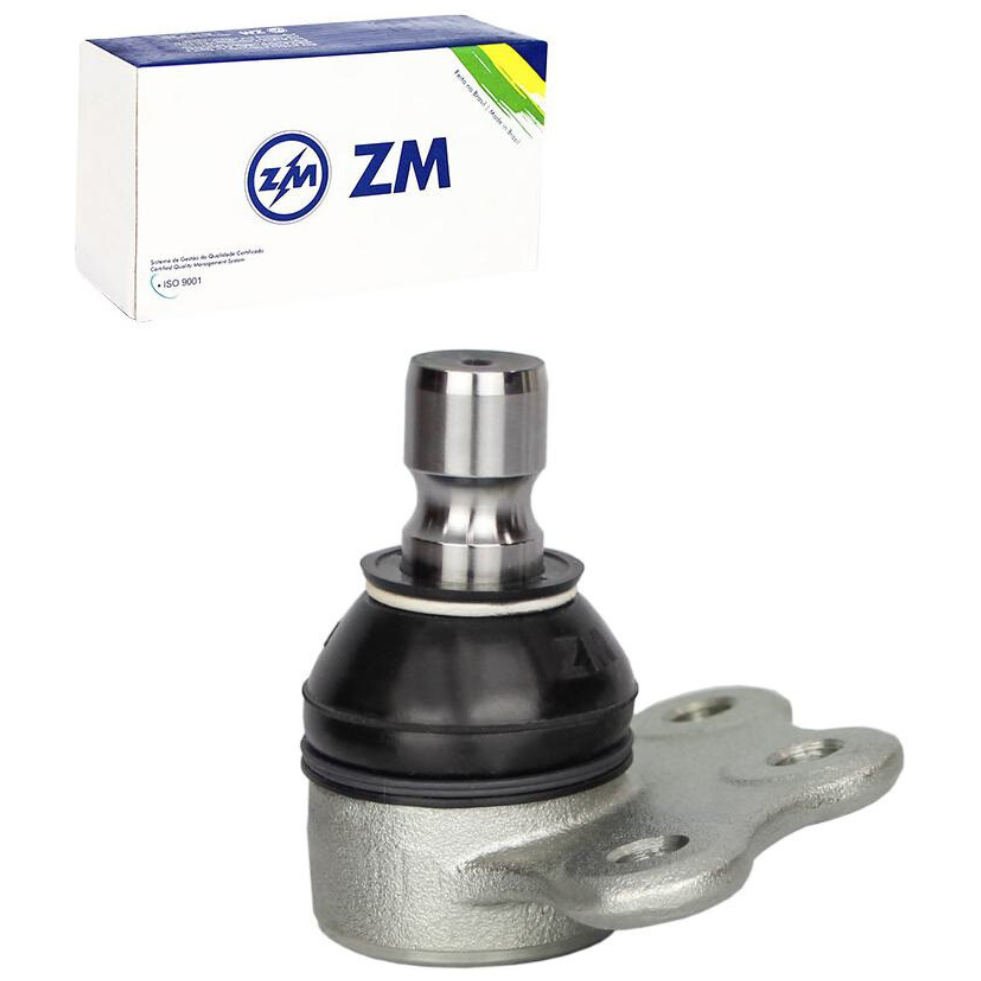 Pivô da Suspensão - ZM - 470.234.02 - (5)
