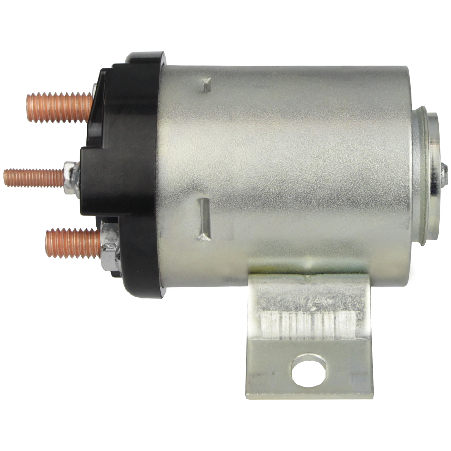 Kit 8 Relê Auxiliar de Partida - ZM - 501 - (1)
